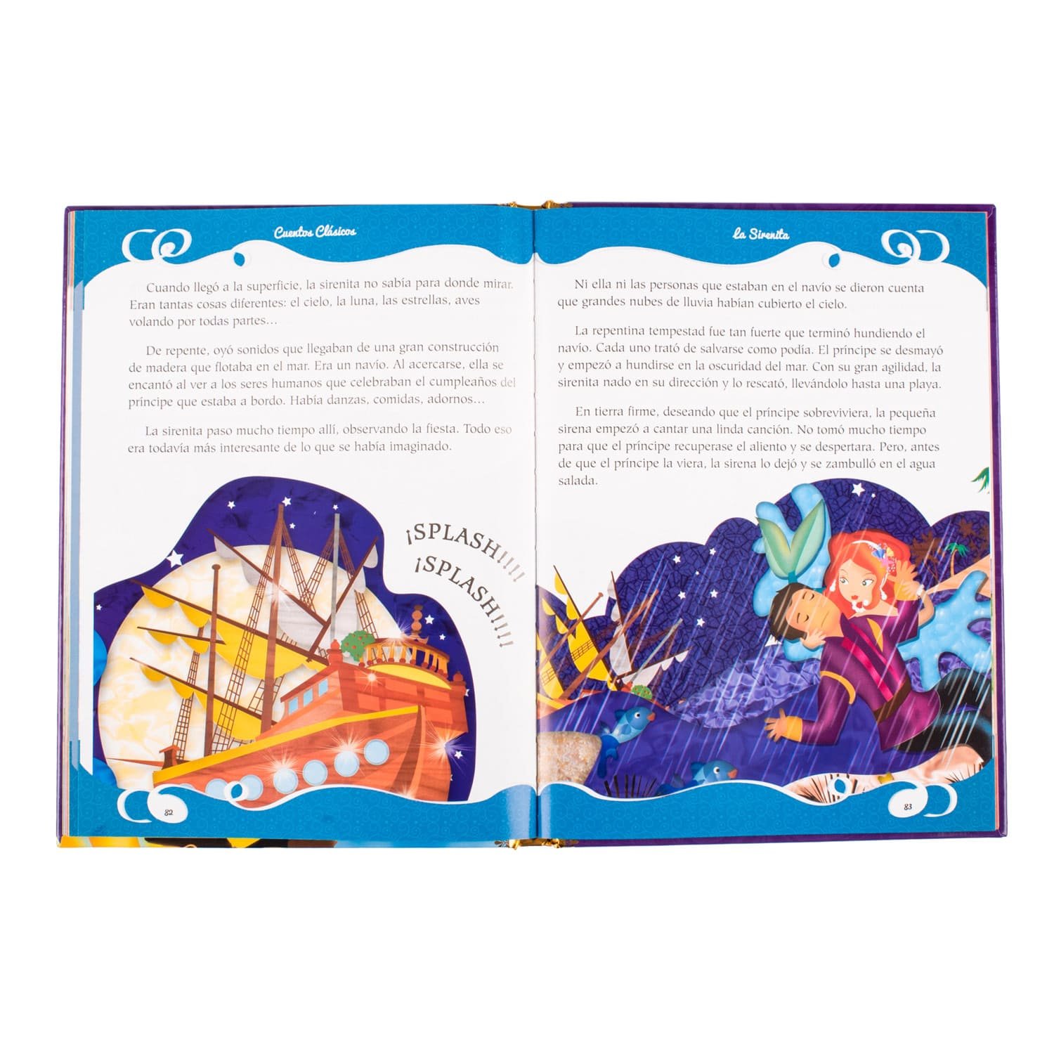 Clásicos Para Niños 10 Libros Infantiles Mayoreo Primaria