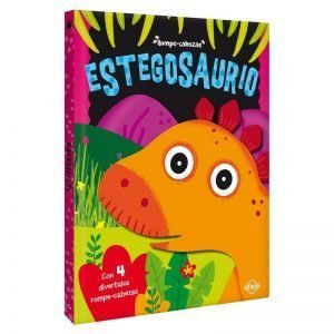 Estegosaurio