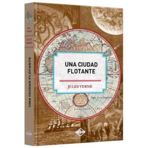 Libro Una Ciudad Flotante