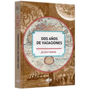 Novela dos Años de Vacaciones