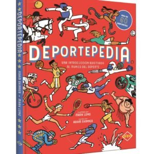 Libro Deportepedia