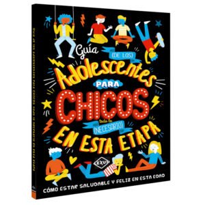 Guía de Adolescentes para Chicos