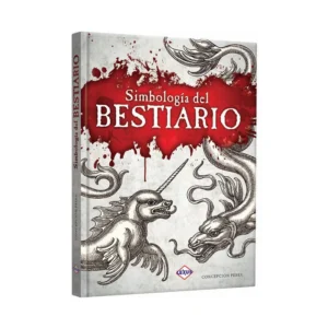 Atlas Simbología del Bestiario