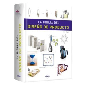 La Biblia del diseño de Producto