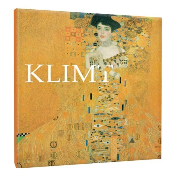 Libro Klimt