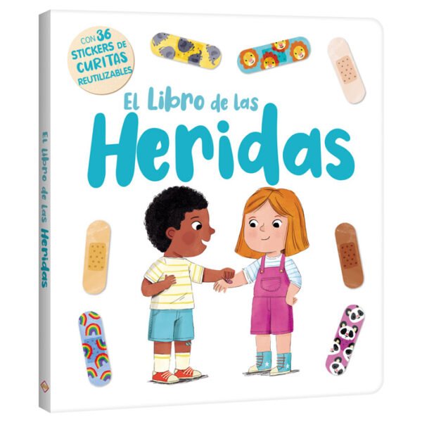 El Libro de las Heridas